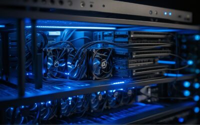 How to Mine Profitably in a Bear Market