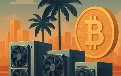 Miami’s Crypto Renaissance