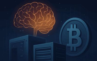 From Bitcoin to AI 