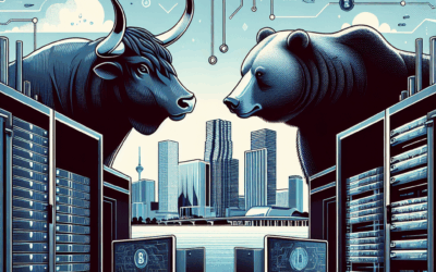 Tezos: Bulls vs. Bears in Miami