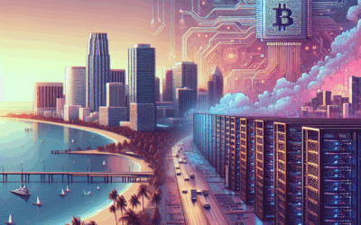 Miami’s DYDX Bullish Breakout