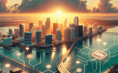 Miami’s Uptober Crypto Surge