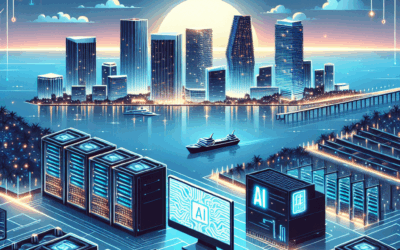 Miami’s AI Trading Revolution