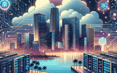 Cosmos ATOM Price Outlook Miami