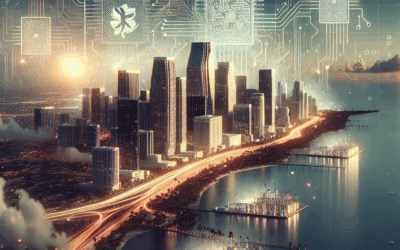 Miami’s GPU Revolution: RNP-021