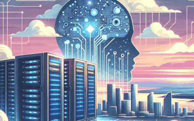 NVIDIA’s IGX Thor Revolutionizes AI