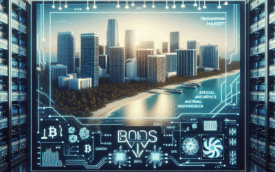 Emerging Markets Bonds Thrive