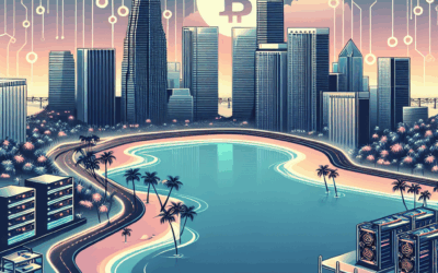 Bitcoin Dreams: Miami’s Reality