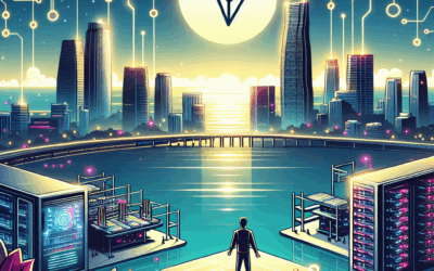 TRON’s Path to Recovery