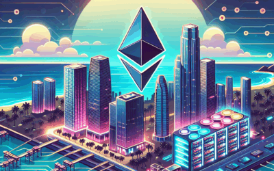 Ethereum’s Steady Recovery Signals