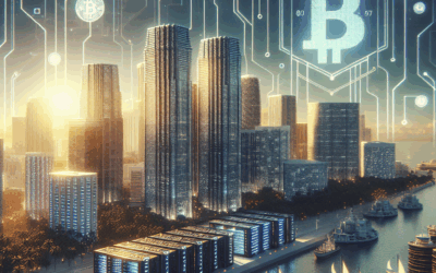 Bitcoin Dreams: Miami’s Reality