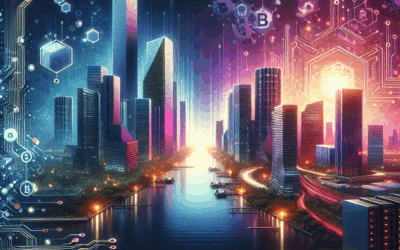 LangChain’s Innovations at AWS