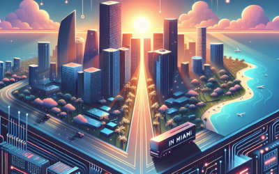 Boosting AI Agents in Miami