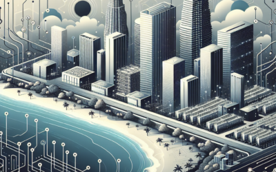 Miami’s Multi-Agent AI Revolution