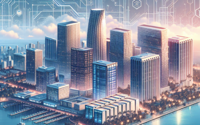 Miami’s AI-Powered Business Efficiency