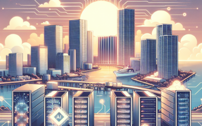 AI Agents: Miami’s Efficiency Boost