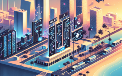 AI Automation Showdown: Make vs n8n