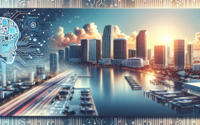 Miami’s AI Automation Revolution