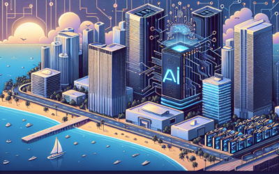 Boost AI Performance in Miami