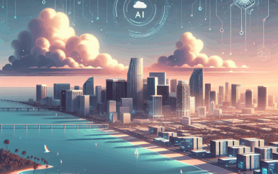 AI Agents: Boost Miami Efficiency