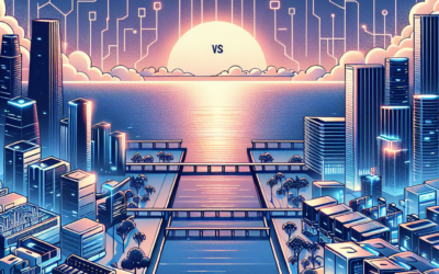 AI Automation Showdown: Make vs n8n