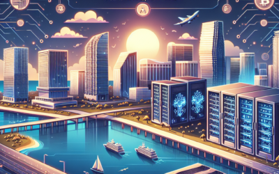 Transforming Miami Business with AI