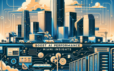 Boost AI Performance: Miami Insights