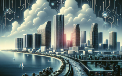 Miami’s Multi-Agent AI Revolution