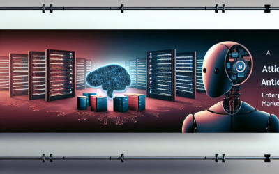 Claude AI Enterprise Marketplace Launch