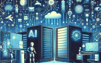 AI Agents: Streamlining Business Efficiency