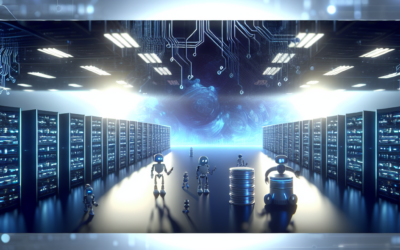 Transforming Business with AI