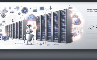 Boosting Performance with Multi-Agents