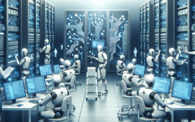 Boosting Performance with Multi-Agents