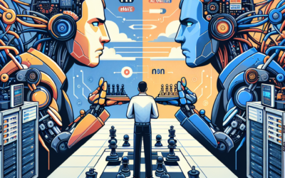 Make vs n8n: AI Automation Showdown