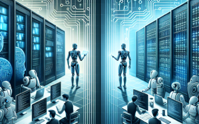 Make vs n8n: AI Automation Showdown