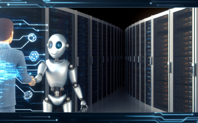 AI Agents: Streamline Business Efficiency