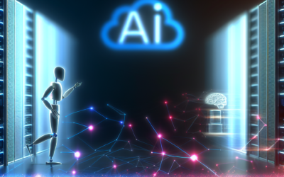 Transforming Business with AI