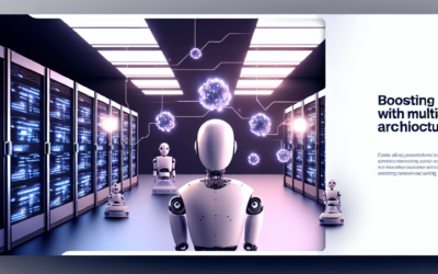 Boosting AI with Multi-Agent Architectures