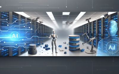 Transforming Business with AI