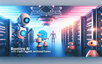 Boosting AI with Multi-Agent Architectures