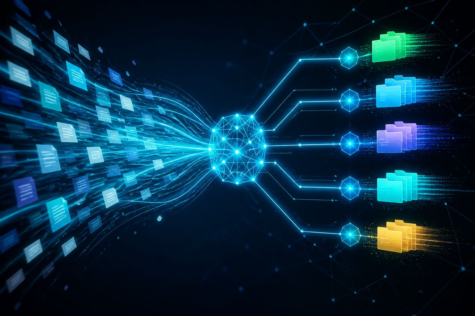 BlockNova AI Document Processing Pipeline