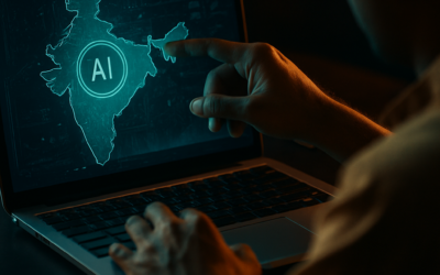 “India’s AI Future at Stake”