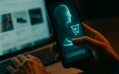 Rising Trust in AI Shopping