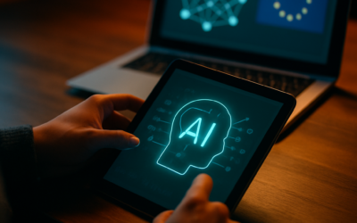 EU’s AI Labelling Playbook Released