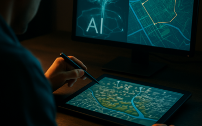 AI-Driven Council Planning Automation