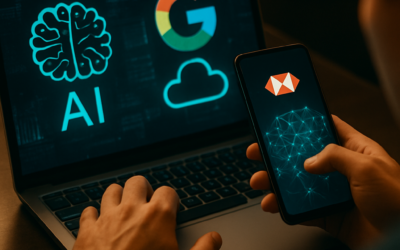 HSBC Partners with Google Cloud
