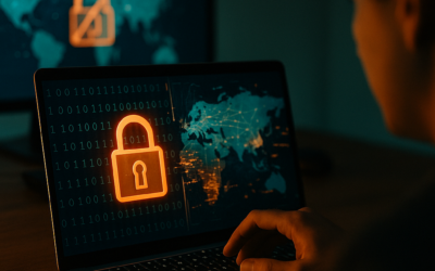 Ineffective Cybersecurity Export Controls