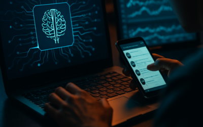 DeepMind’s Talent Exodus Continues
