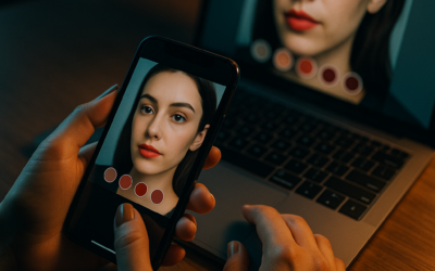 Maybelline Virtual Try-On in ChatGPT