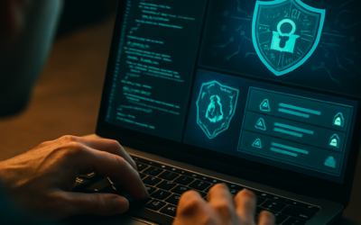 AI-Powered Open Source Security
